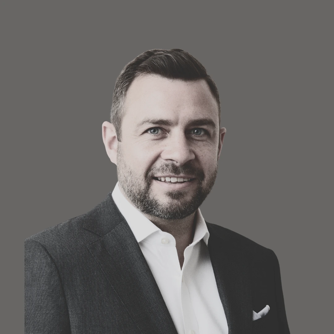 The Modern CTO: Balancing Tech and People with Rob Duffy